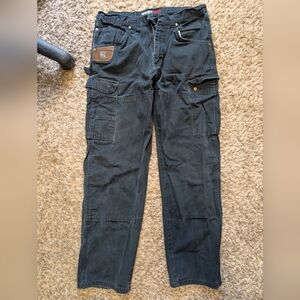 Men's Wrangler Riggs 33x32